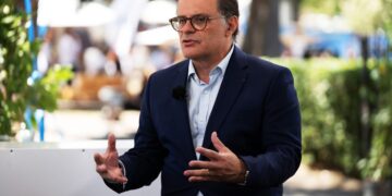 ECB Is in ‘Good Position’ Given Inflation Data, Moulin Says