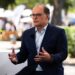 ECB Is in ‘Good Position’ Given Inflation Data, Moulin Says