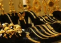 Gold prices rise in Baghdad but slip in Erbil – Shafaq News