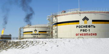 7 OPEC+ countries agree to expand monthly oil production modestly as prices slide