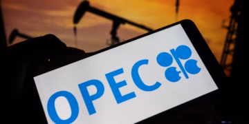 OPEC+ raises output levels again despite tumbling crude prices