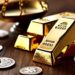 Gold prices fall after 4-day rally; silver down Rs 1,200/kg despite easing rate hike fears. What are experts saying?