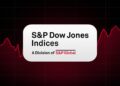 TradingView adds S&P Dow Jones Indices data