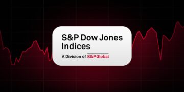 TradingView adds S&P Dow Jones Indices data
