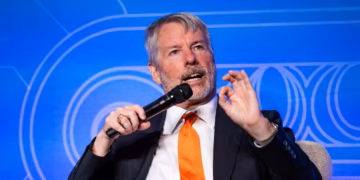 Michael Saylor’s Strategy Is Trapped by Its Own Broken Bitcoin Math