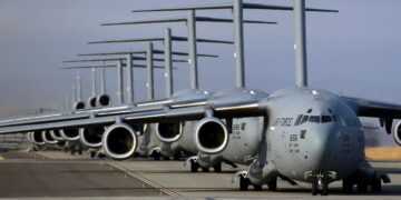 AAR (AIR) Drops From Russell Indices, Is The Stock Now Fully Valued?