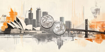 Australian Dollar trades sideways after softer Australian inflation
