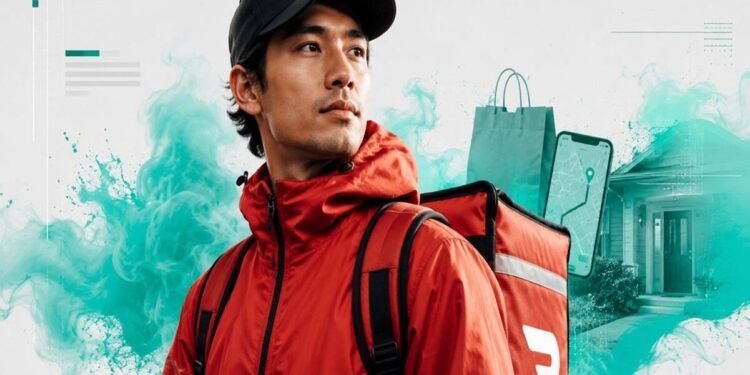 DoorDash (DASH) Price Forecast: Can Bulls Clear $200 Barrier?