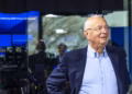 Exclusive | Davos Founder Klaus Schwab Plots a Return to World Economic Forum
