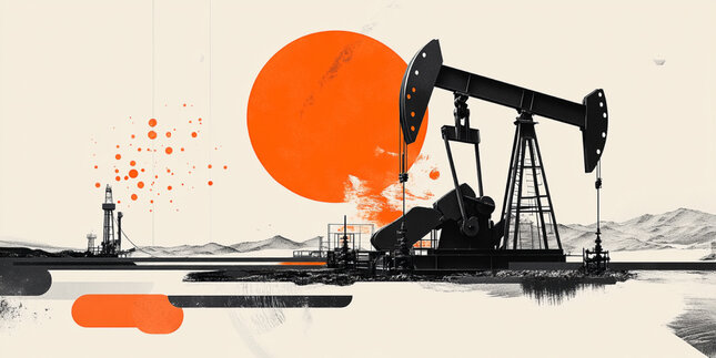 WTI rises above $69.00 as Iran strikes commercial vessels in Hormuz