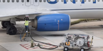 Jet-Fuel Prices Have Plunged but Aren’t Resulting in Much Lower Fares