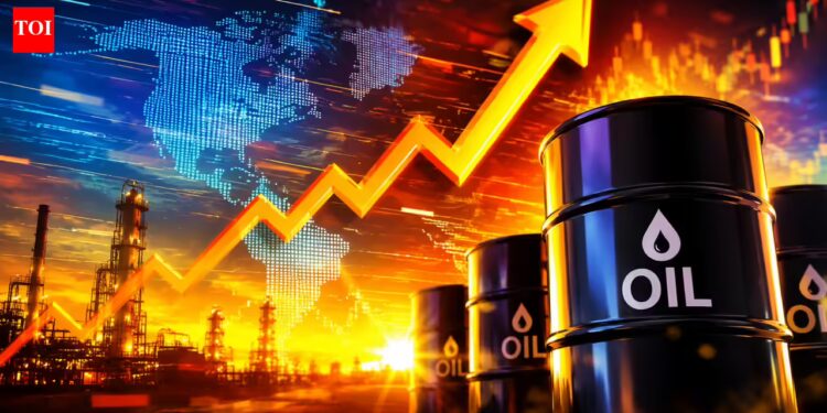 Oil price today: Crude benchmarks inch higher as focus shifts to supply, demand and Hormuz shipments