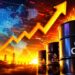 Oil price today: Crude benchmarks inch higher as focus shifts to supply, demand and Hormuz shipments