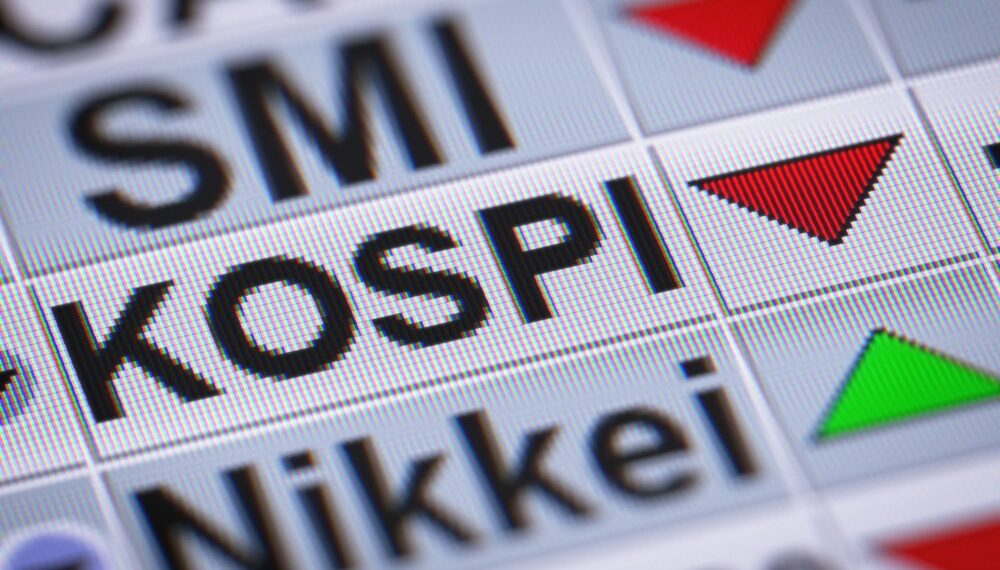Japan and South Korea Stocks Plummet at Open: Samsung Electronics, SK Hynix and Kioxia Plunge Collectively, SoftBank Defies Trend to Advance