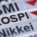 Japan and South Korea Stocks Plummet at Open: Samsung Electronics, SK Hynix and Kioxia Plunge Collectively, SoftBank Defies Trend to Advance