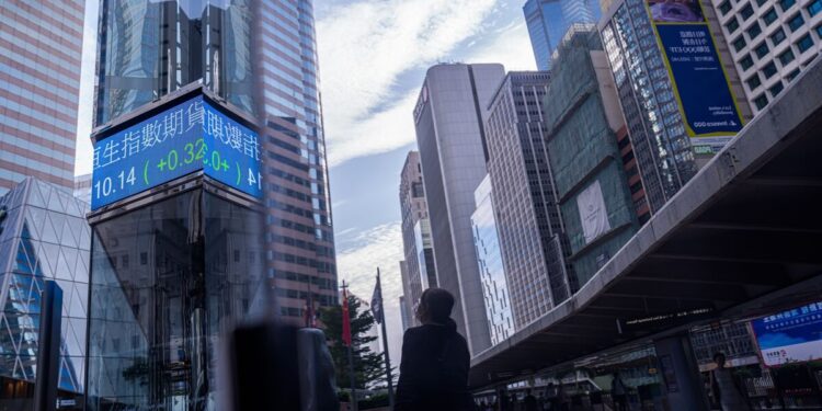 PBOC Unveils New Measures to Cement Hong Kong’s Yuan Hub Status