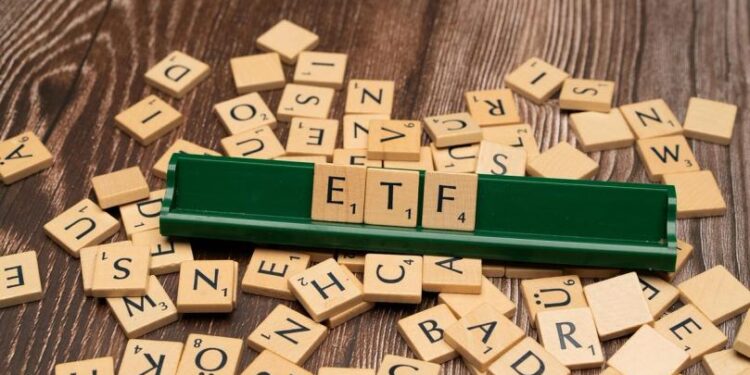 Live markets: Bitcoin and ether ETFs drew inflows Monday