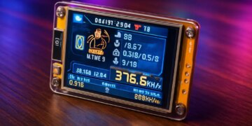 There’s a Reason More Professionals Are Adding These $60 Bitcoin Miners to Their Desks