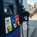Fuel Prices Are Slamming Consumers Even as Crude Crisis Fades