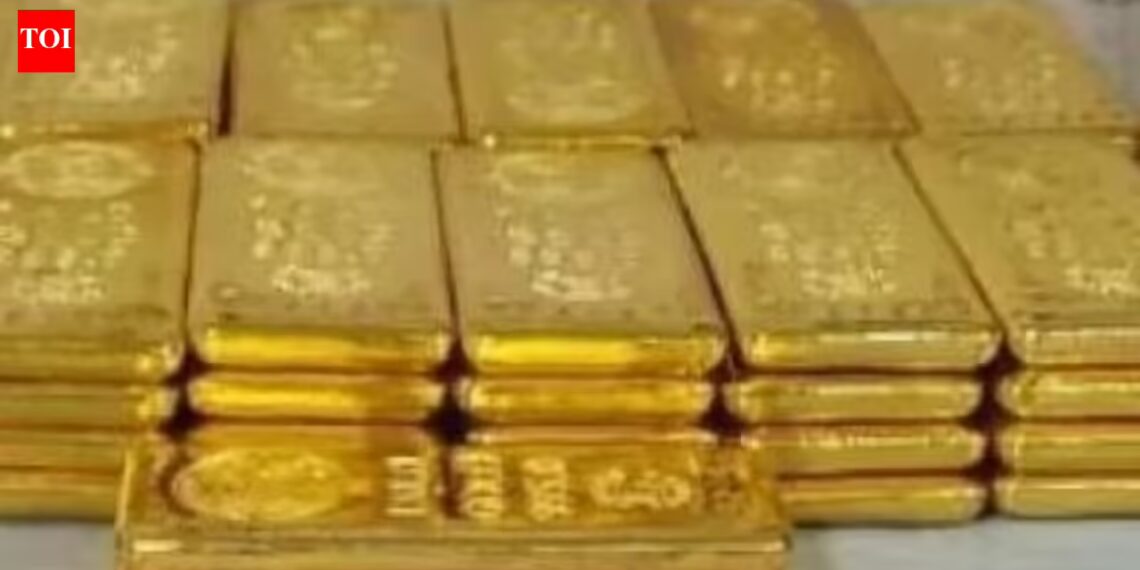 Gold, silver rate outlook: Middle East conflict, inflation data to drive prices this week
