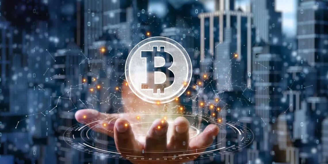 The 1 Bitcoin Chart They Don’t Want You To See