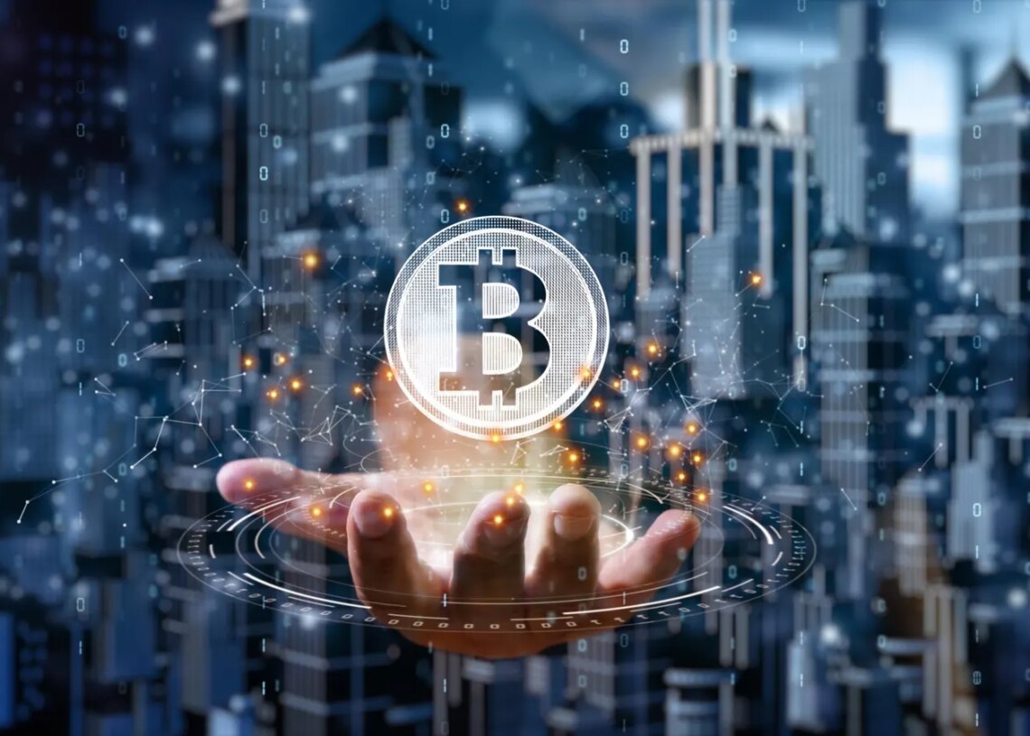 The 1 Bitcoin Chart They Don’t Want You To See