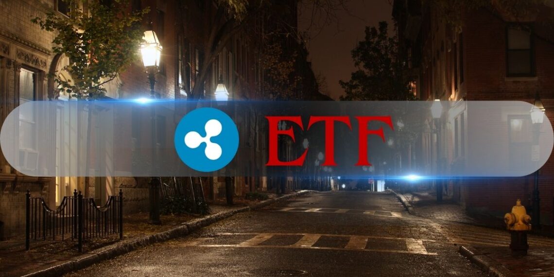 The End of a Ripple Era: XRP ETFs Record First Red Week In Months