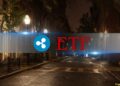 The End of a Ripple Era: XRP ETFs Record First Red Week In Months