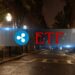 The End of a Ripple Era: XRP ETFs Record First Red Week In Months
