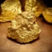 Gold fell after new escalation between the US and Iran