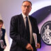 Bank of England hit by internal divisions over shake-up