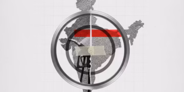 India’s Inflation Moved Back Above The Central Bank’s Target