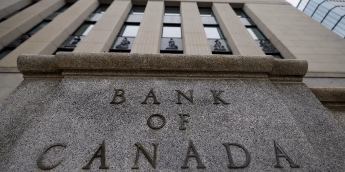 Bank of Canada Set to Keep Rates Steady, WSJ Survey Shows