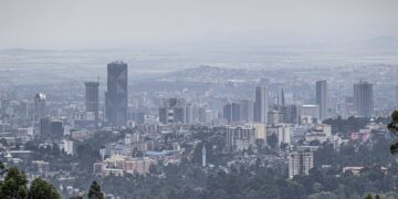 Ethiopian Central Bank Raises Rates for First Time in Two Years