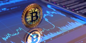 Bitcoin Prices Drop As Geopolitical Turmoil Triggers Risk-Off Selling