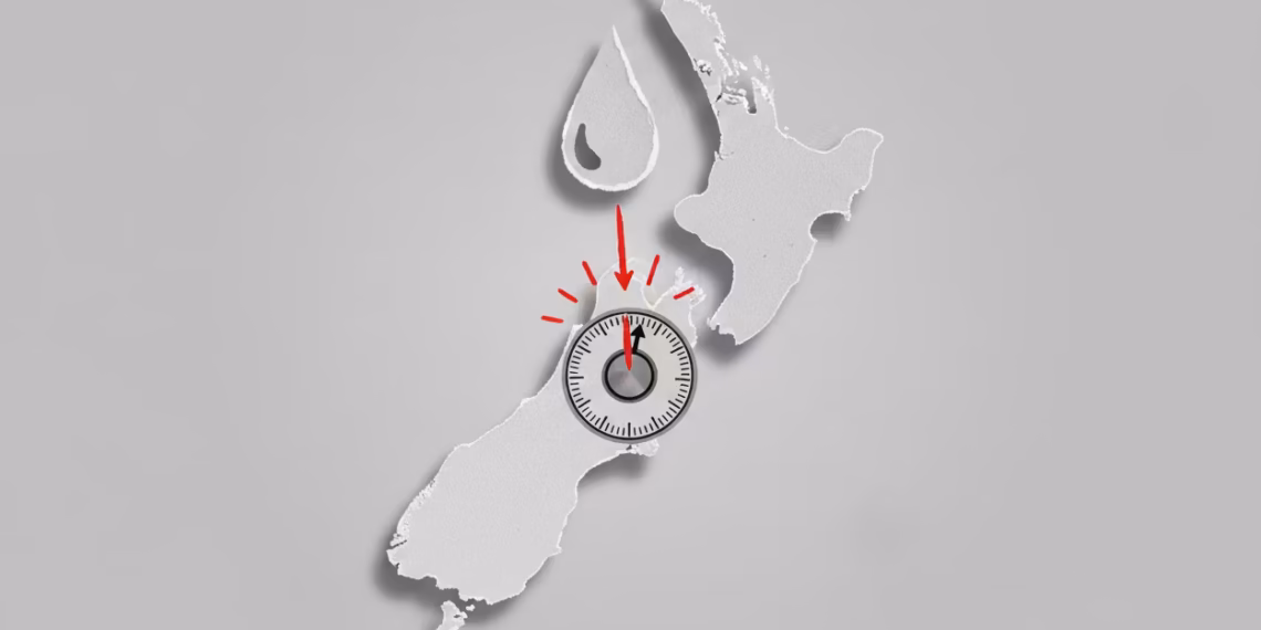 New Zealand’s Central Bank Flags More Rate Hikes