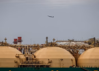 Europe’s Scramble for Gas Ahead of Winter Gets Harder