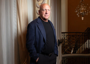 Oil ‘wildcatter’ who cracked Alaska looks to Venezuela for repeat success