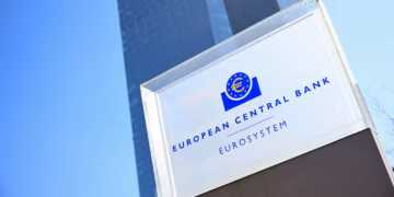 Week Ahead for FX, Bonds: U.S., European PMI Data, ECB Decision in Focus