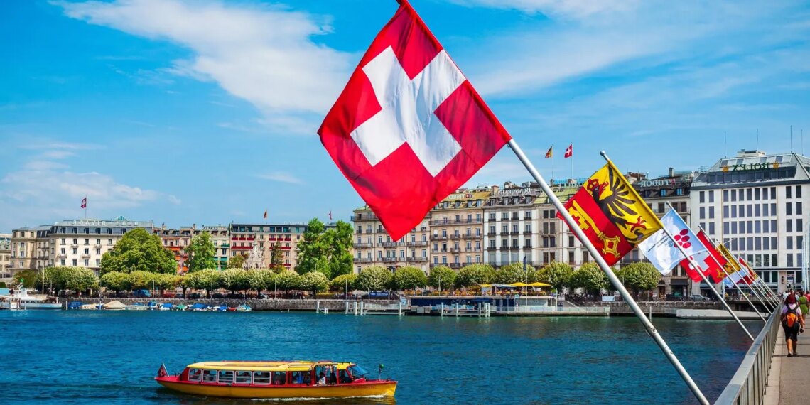 How Commodity Trading Is Quietly Shaping Geneva’s Prestige Property Market