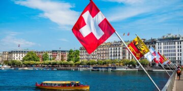 How Commodity Trading Is Quietly Shaping Geneva’s Prestige Property Market