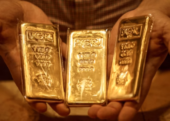 Gold Prices Have Tanked. Buying the Dip Makes Sense.