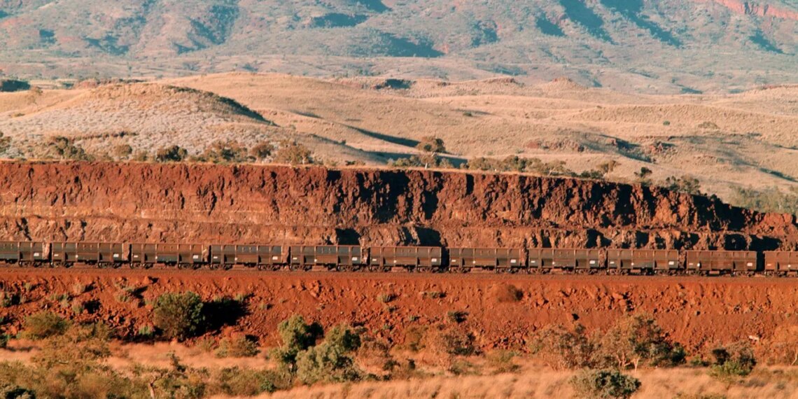 Workforce Strife And Weakening Commodity Prices Test BHP