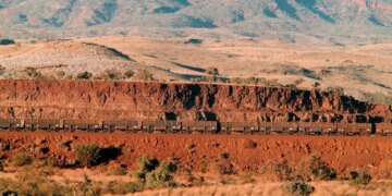 Workforce Strife And Weakening Commodity Prices Test BHP