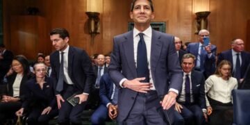 Fed’s Rate Decision and AI Earnings Impact on Stock Market Trajectory