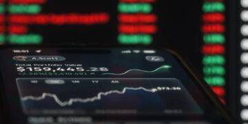 Watching Your Wallet: Handling stock market volatility