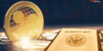 Ripple Chair Backed Senator’s Son Amid Crypto Bill Ethics Talks