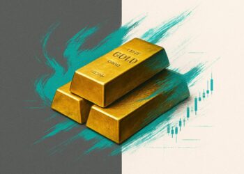 Gold (XAUUSD) Price Forecast: Gold Rally Stalls as Oil Fuels Fed Fears