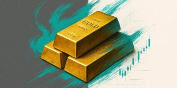 Gold (XAUUSD) Price Forecast: Gold Rally Stalls as Oil Fuels Fed Fears