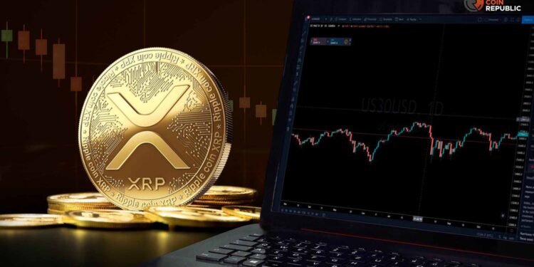 XRP Price: Ripple Coin Nears Historic Accumulation Band as $3 Resistance Comes Into View